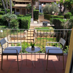 Villaggio Turistico Contrada Kastalia 236